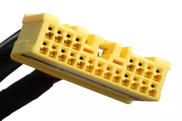 84234169 - Steering: Harness for Chevrolet: Equinox, Malibu Image