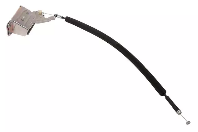 19318289 - Body: Latch for Chevrolet: City Express Image