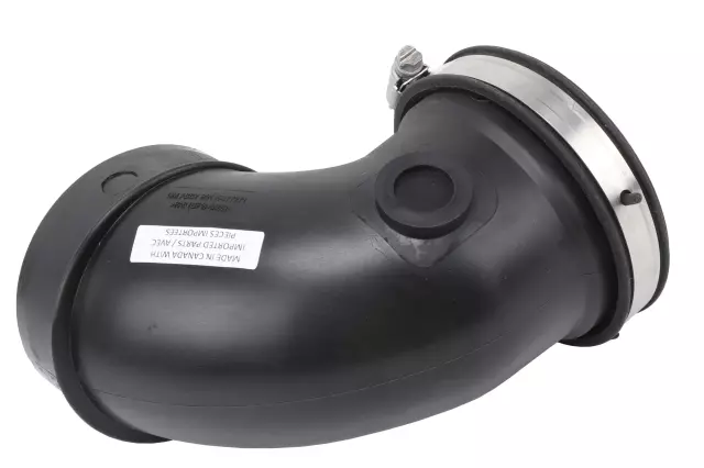 Air Cleaner Outlet Duct - GM (15877271)