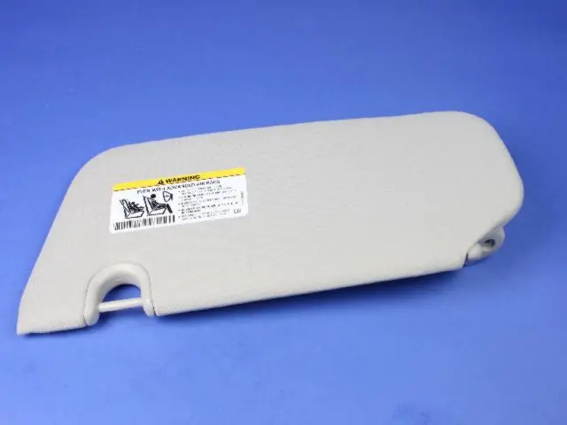 1FA12HDAAA - : VISOR for Mopar Image