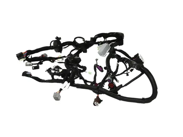 68362855AE - Electrical: Instrument Panel Wiring for Mopar Image image