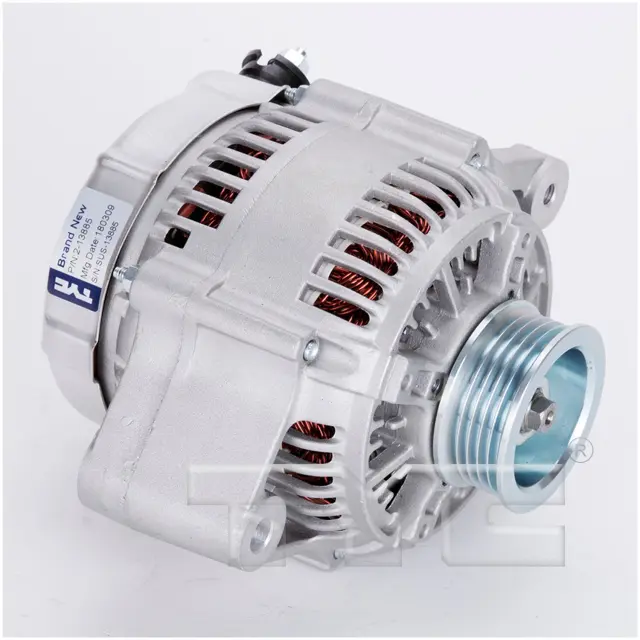 213885 - : TYC Alternator for TYC Image