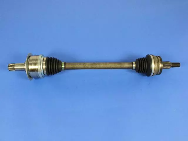 5180490AC - Rear Wheel Drive; Differential and Drive Line: Axle Half Shaft, Right for Mopar Image image