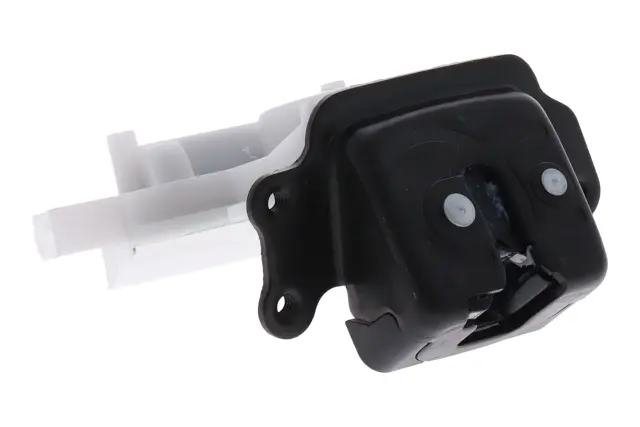 A26850028 - Exterior: Tailgate Lock for ACKOJA Image