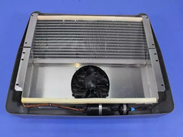 5132357AA - : A/c Condenser for Mopar Image