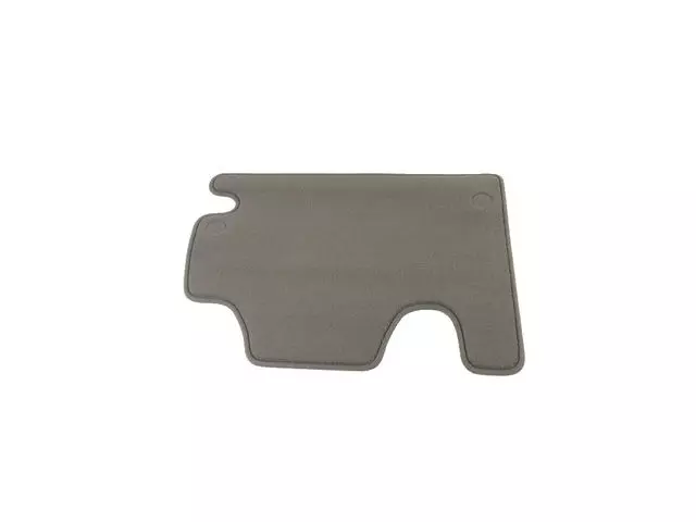 6FZ42PL5AA - Interior Trim: Floor Mat Kit, Left, Quad for Mopar Image
