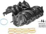 615268 - : Plastic Intake Manifold - Includes Gaskets for Dorman Image