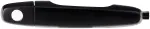 88464 - : Front Left Exterior Door Handle for Dorman Image