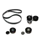 ADK0050P - : Accessory Drive Belt Kit for Continental Image