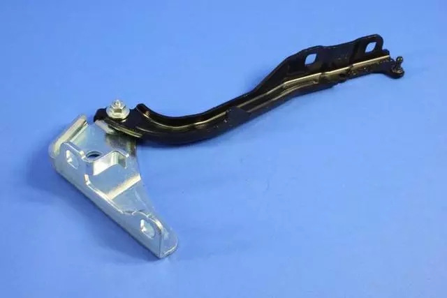 Hood Hinge, Left - Mopar (68143719AA)