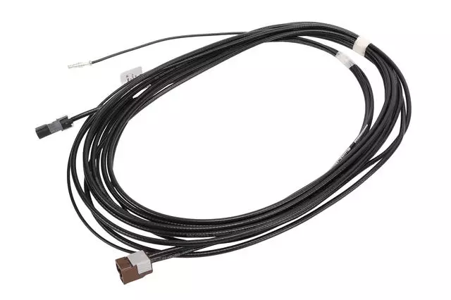 85116770 - : Digital Radio and Navigation Antenna Coaxial Cable for GM Image