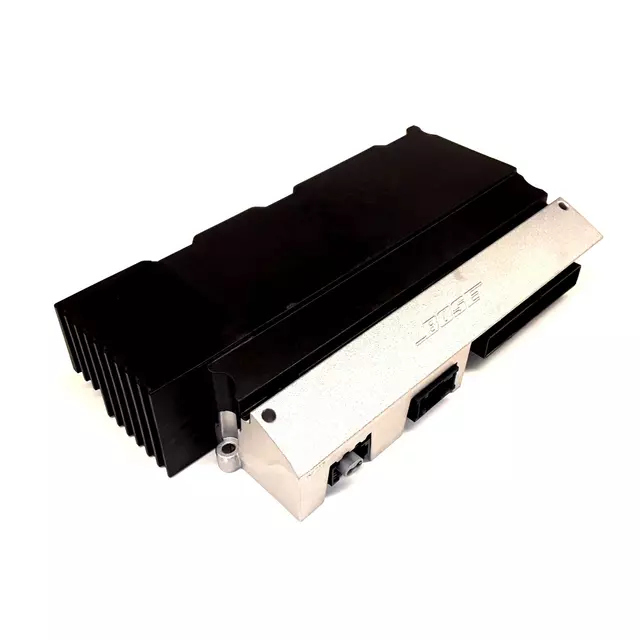 4L0910223G - : Amplifier for Audi: Q7 Image