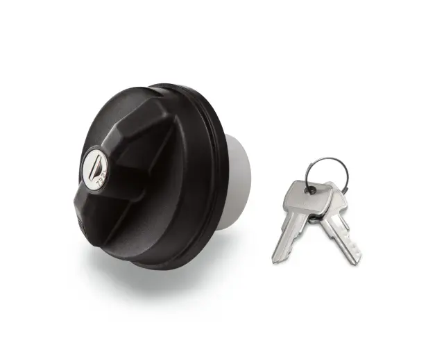 82215184 - Exterior Accessories: Locking Fuel Cap for Mopar Image
