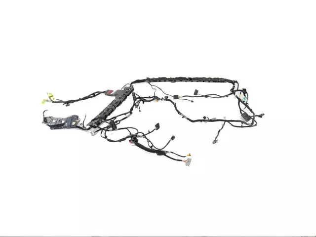 Body Right Wiring - Mopar (68370893AA)