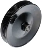 300200 - : Power Steering Pump Pulley for Dorman Image