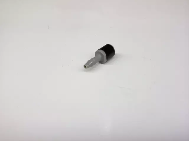 1J0955875P - Body: Coupling for Volkswagen: Arteon, CC, e-Golf, Eos, Golf, Golf Alltrack, Golf R, Golf SportWagen, GTI, ID. Buzz, ID.4, Jetta, Passat, R32, Rabbit, Taos, Tiguan, Tiguan Limited, Touareg Image