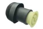 37126790078 - : URO Parts Air Suspension Spring for URO Image