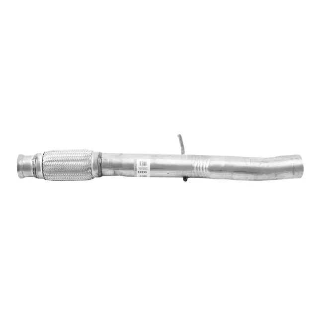 38101 - Exhaust: Prebent Exhaust Pipe for AP Exhaust Image