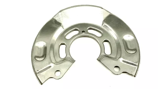 725455130 - Brakes: Splash Shield for Subaru: Justy Image