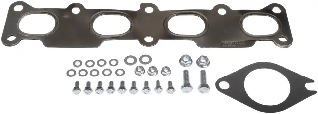 674093 - : Manifold Converter - Not CARB Compliant for Dorman Image