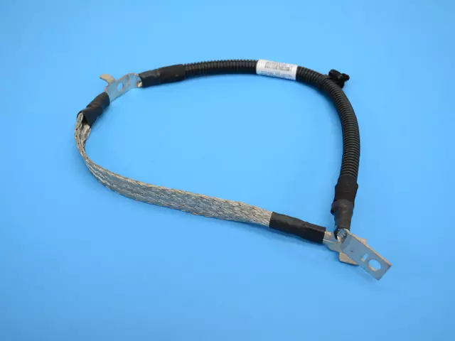 Battery Negative Wiring - Mopar (68165482AD)