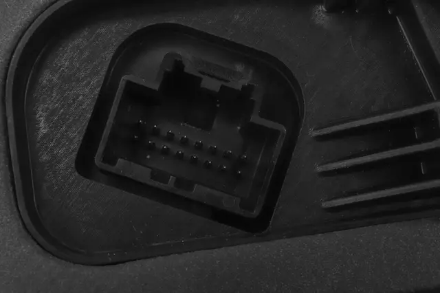 Latch - GM (13544231)