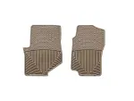 W32TN - : All Weather Floor Mats for WeatherTech Image