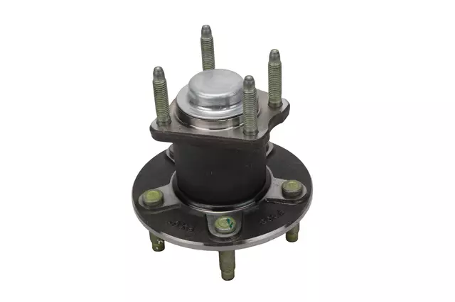 15889807 - Suspension: Hub &amp; Bearing for Chevrolet: HHR, Malibu | Pontiac: G6 Image