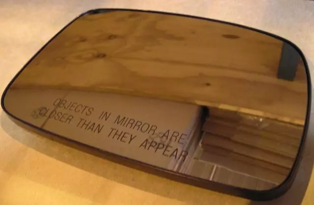 Mirror Glass - Toyota (87931-06200)