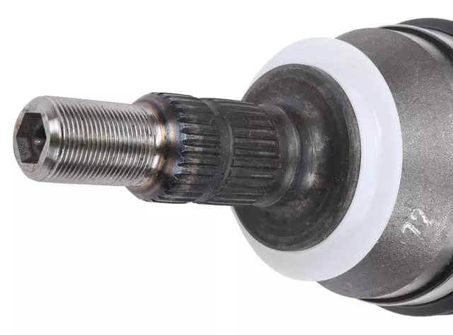 Axle Assembly - GM (84675884)