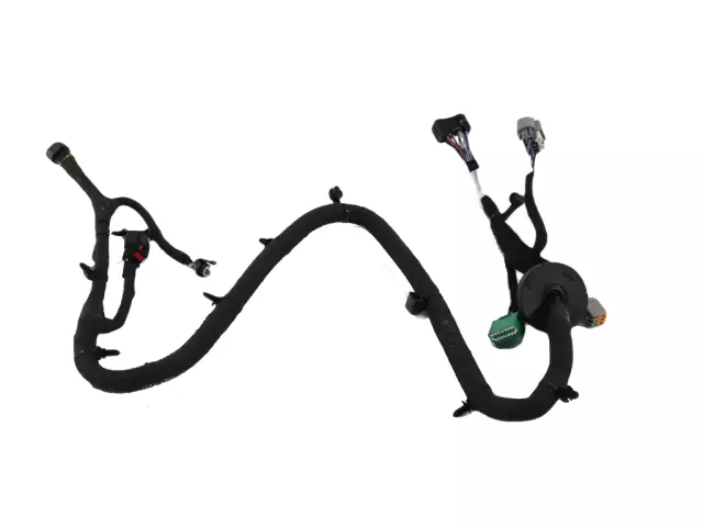 68436038AD - Electrical: Underbody Wiring for Mopar Image