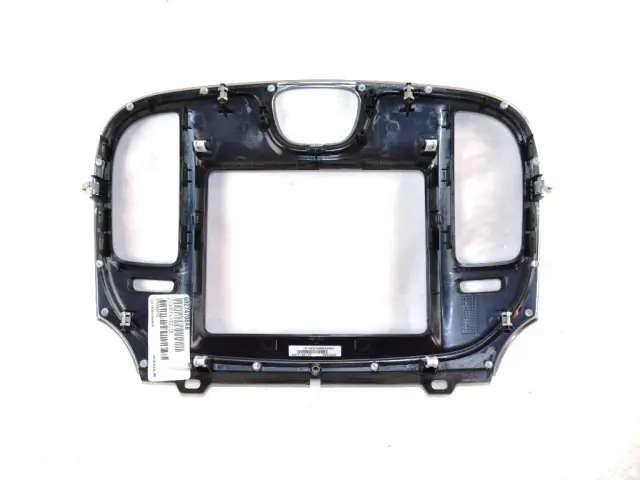 Instrument Panel Bezel - Mopar (68274708AC)