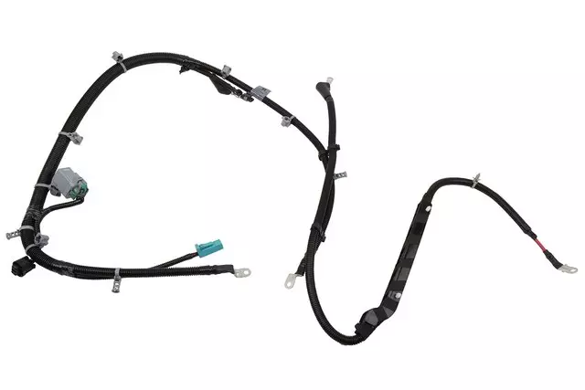 84355668 - : Positive Battery Cable for ACDelco Image