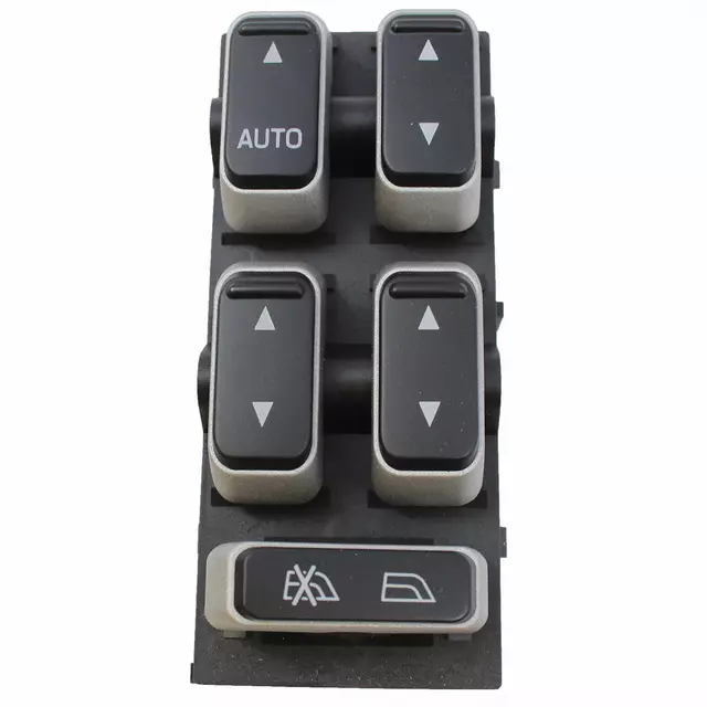 Window Switch - Ford (5W1Z-14529-BA)