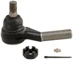 JTE1317 - : TRW PREMIUM CHASSIS -  STEERING TIE ROD END - JTE1317 for TRW Image