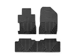 WTHB065149 - : All Weather Floor Mats for WeatherTech Image