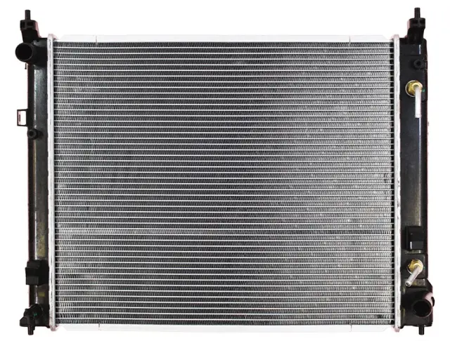 8013303 - : Agility Radiator for Agility Image