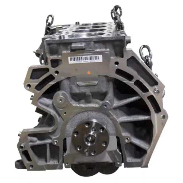 Short Block - Ford (8E5Z-6009-D)