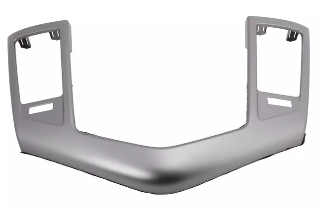 95920358 - Body: Center Bezel for Chevrolet: Cruze, Cruze Limited Image