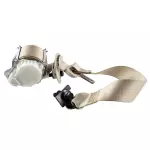 LB5Z78613B84AB - Electrical: Seat Belt Assembly for Ford: Explorer, Police Interceptor Utility Image