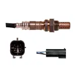 2344013 - Emission Control: Oxygen Sensor 4 Wire, Direct Fit, Heated, Wire Length: 35.83 for Denso Image