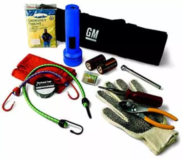 88960625 - Interior: REPLACED BY 23351905 for GM Image