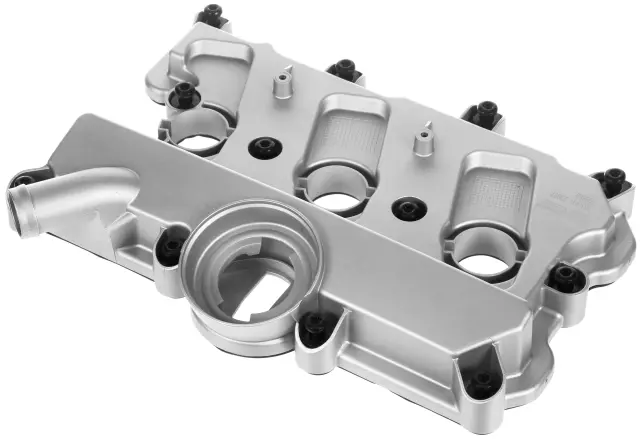 263901 - Engine: Engine Valve Cover Kit for Dorman Image