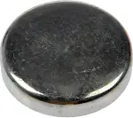 555072 - : Steel Cup Expansion Plug 1-21/64 In. SC, Height 0.300 for Dorman Image