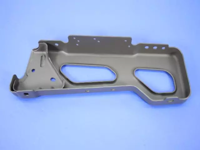 Seat Riser, Left, Outboard - Mopar (1FX191J8AA)