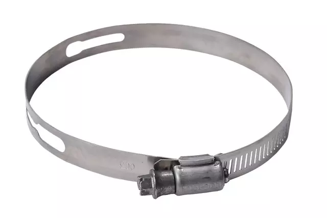 84554357 - : Air Cleaner Outlet Duct Clamp for GM Image