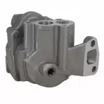 XL2Z6600AA - Engine: Engine Oil Pump for Ford: Aerostar, Bronco II, Explorer, Explorer Sport, Explorer Sport Trac, Ranger | Mercury: Mountaineer Image
