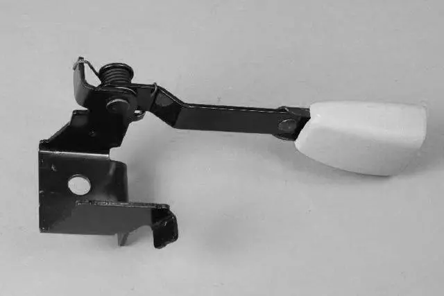 Rear Inner Seat Belt, Right - Mopar (0XV781DAAC)