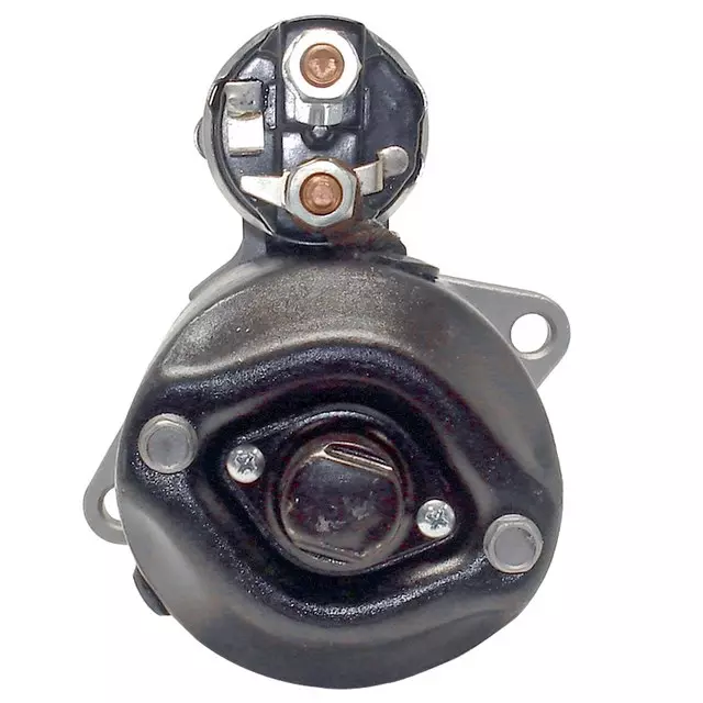 19135303 - : Starter, Remanufactured for GM Image