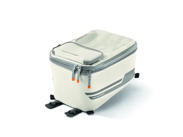 KIT017K50 - Kits: Urban Collection Tank Bag, Large for BMW-Motorrad Image